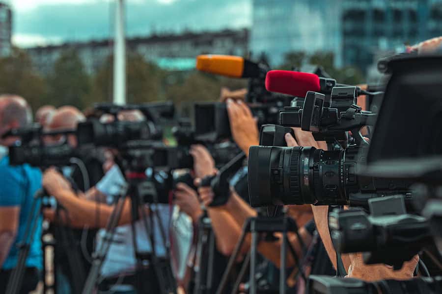 The Great COVID Silence - How Media and Big Tech Killed Public Debate The Great COVID Silence - How Media and Big Tech Killed Public Debate