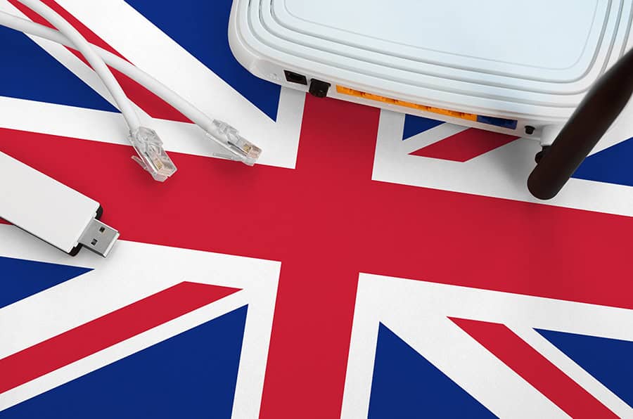 The UK Media-State Nexus - Controlling the Narrative at Home The UK Media-State Nexus - Controlling the Narrative at Home