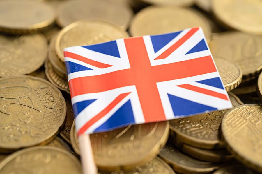 Westminster’s Revolving Door - How Lobbyists Write UK Policy Westminster’s Revolving Door - How Lobbyists Write UK Policy